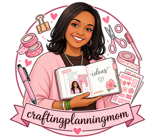 Craftingplanningmom